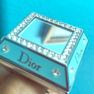 Dior Princess Ring 👑